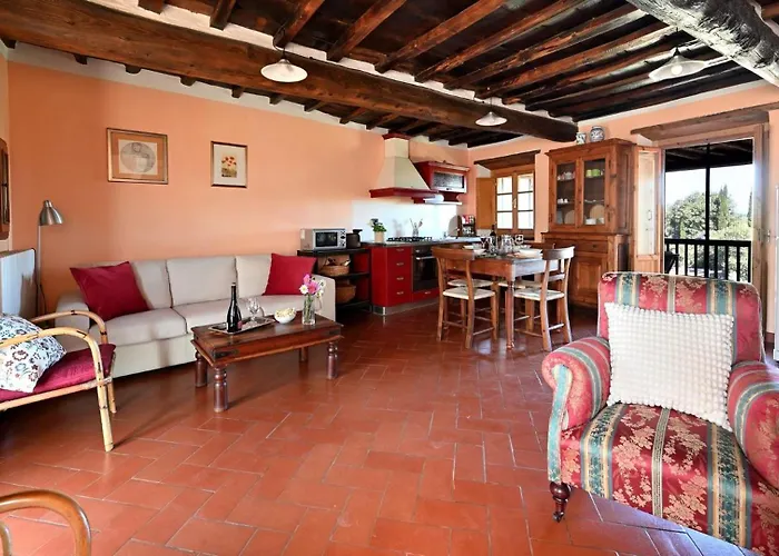 Appartement Solatina