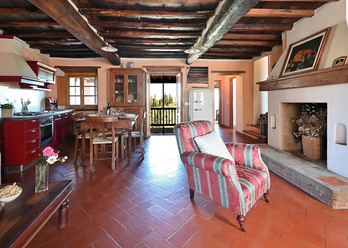 Appartement Solatina