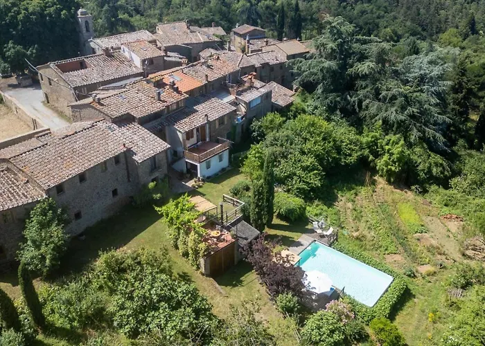 Solatina Arezzo