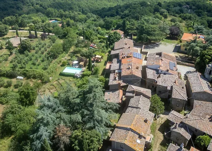 Appartement Solatina Arezzo