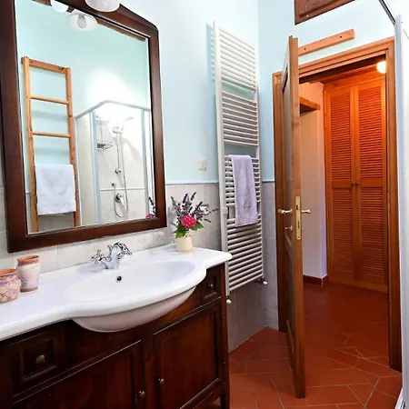 Solatina Appartement *