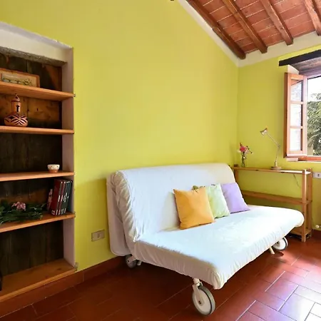 Appartement Solatina Arezzo