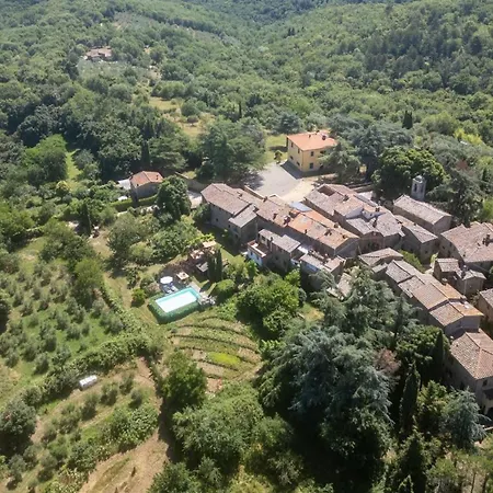 Solatina * Arezzo