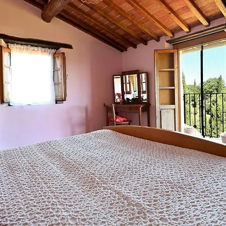 Solatina Appartement
