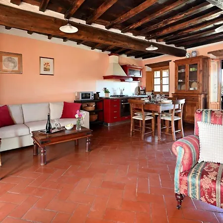 Appartement Solatina