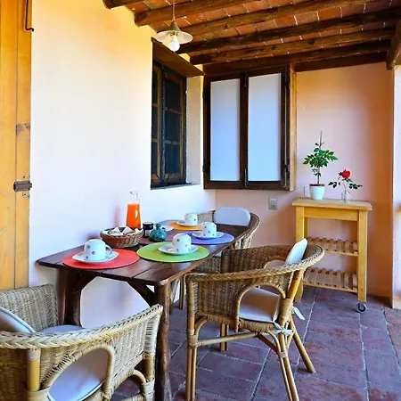 Solatina Appartement *