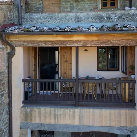 Solatina * Arezzo