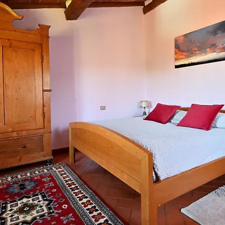Solatina Appartement