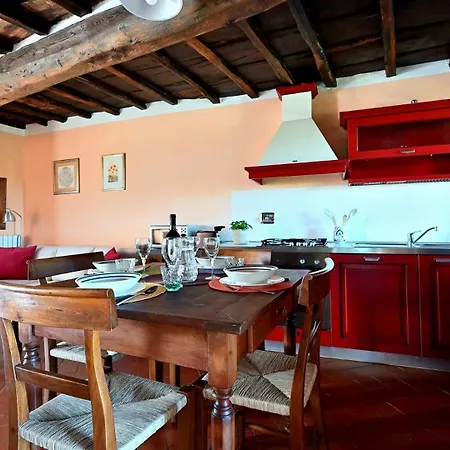 Appartement Solatina