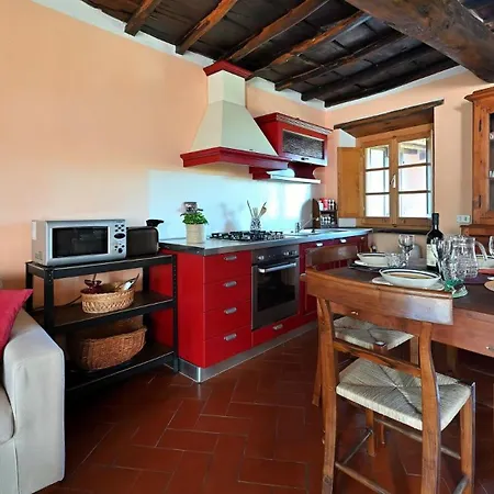 Appartement Solatina *