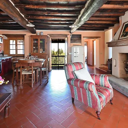 Appartement Solatina