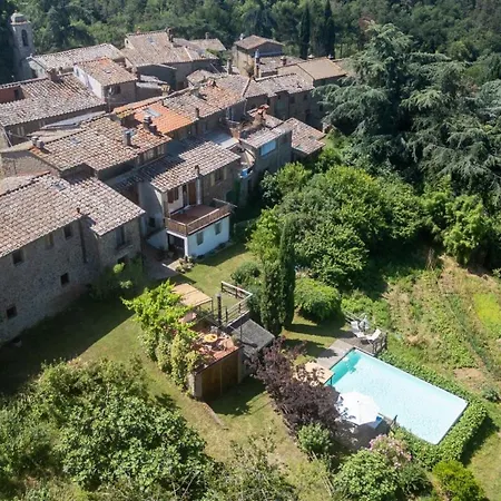Solatina Arezzo