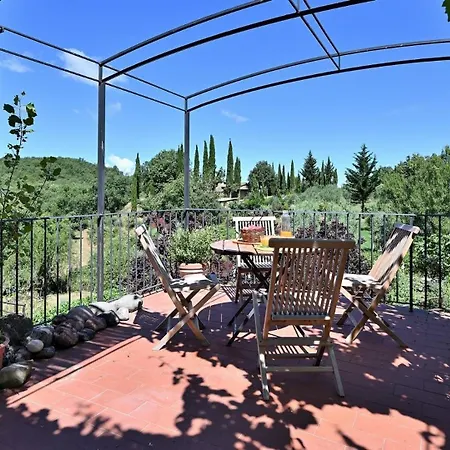 Solatina Appartement *