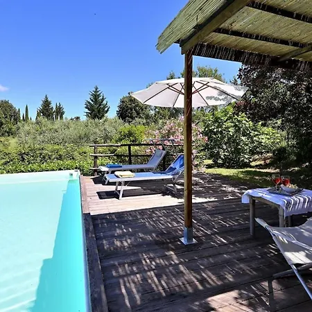 Solatina Appartement Arezzo