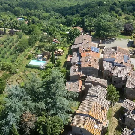 Appartement Solatina Arezzo