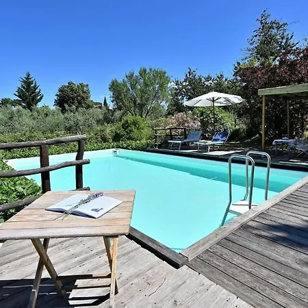 Solatina Appartement *