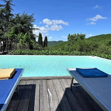 Appartement Solatina Arezzo