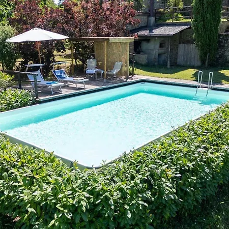Solatina Appartement *