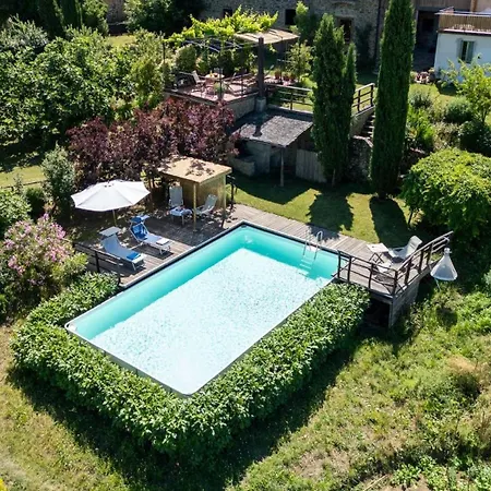 Appartement Solatina